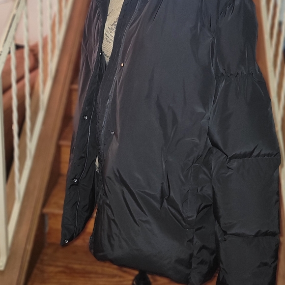 Jenni Kayne duck down puffer jacket - Picture 6 of 16